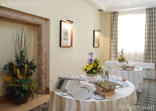 Melia Merida Boutique Hotel 14